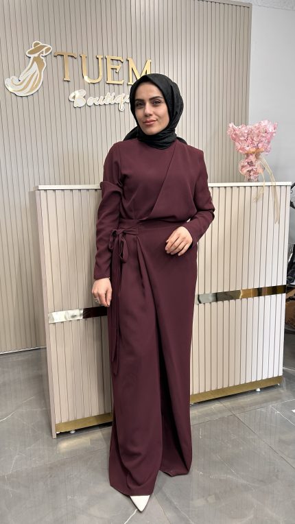 Terzi dükkanı tulum